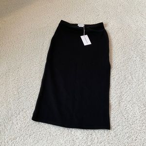 Lovers and friends Aubrey midi skirt